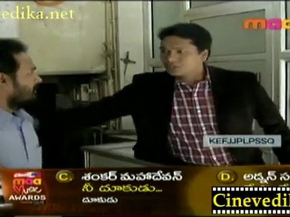 CID Telugu Serial - Jan 17 -2