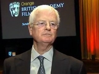 Silent movie "The Artist" tops BAFTA nominations list