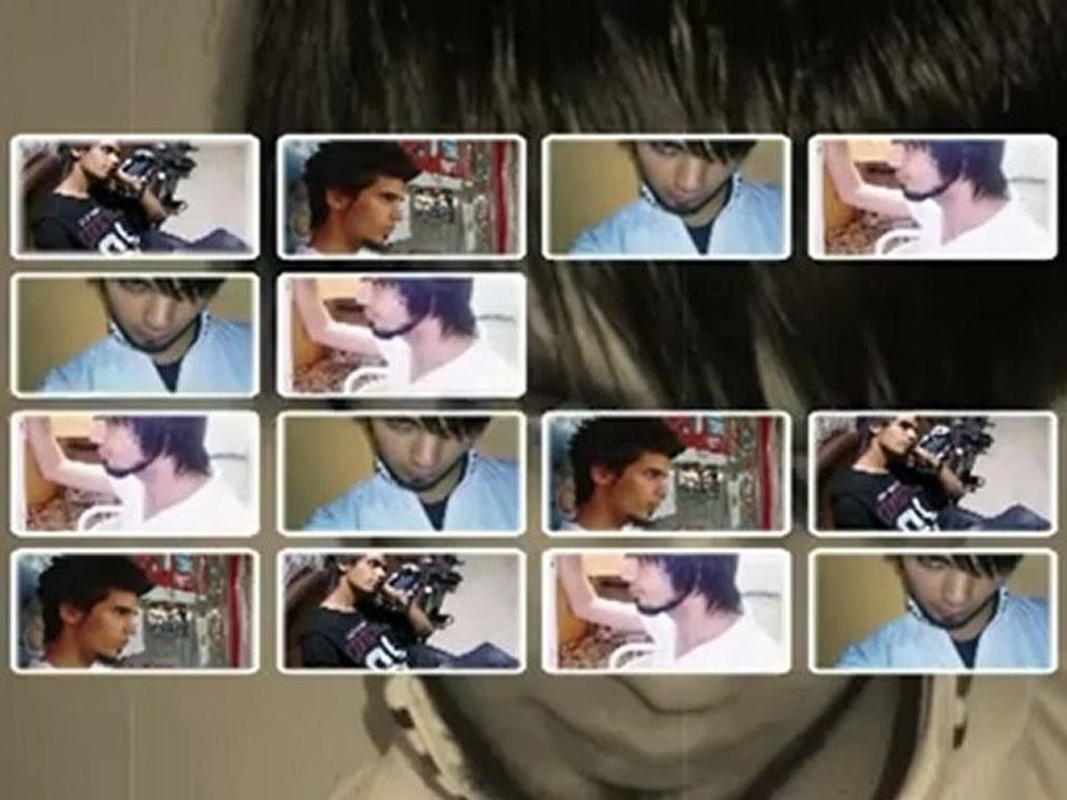 HaLLey Dreams ft. Ouzhan - ßunu ßiL [2011] ♥√