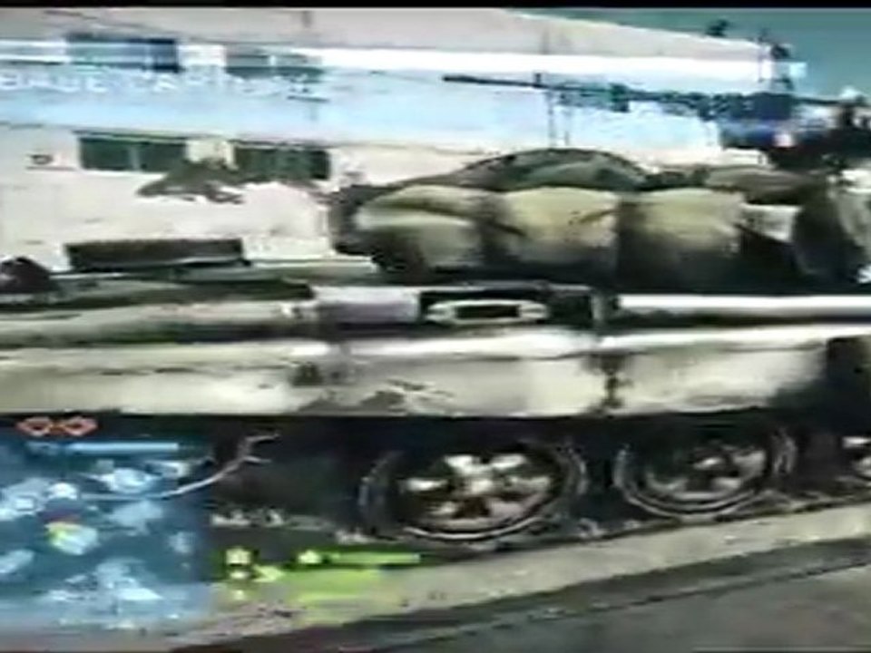 Bf3 | jouons tout simplement