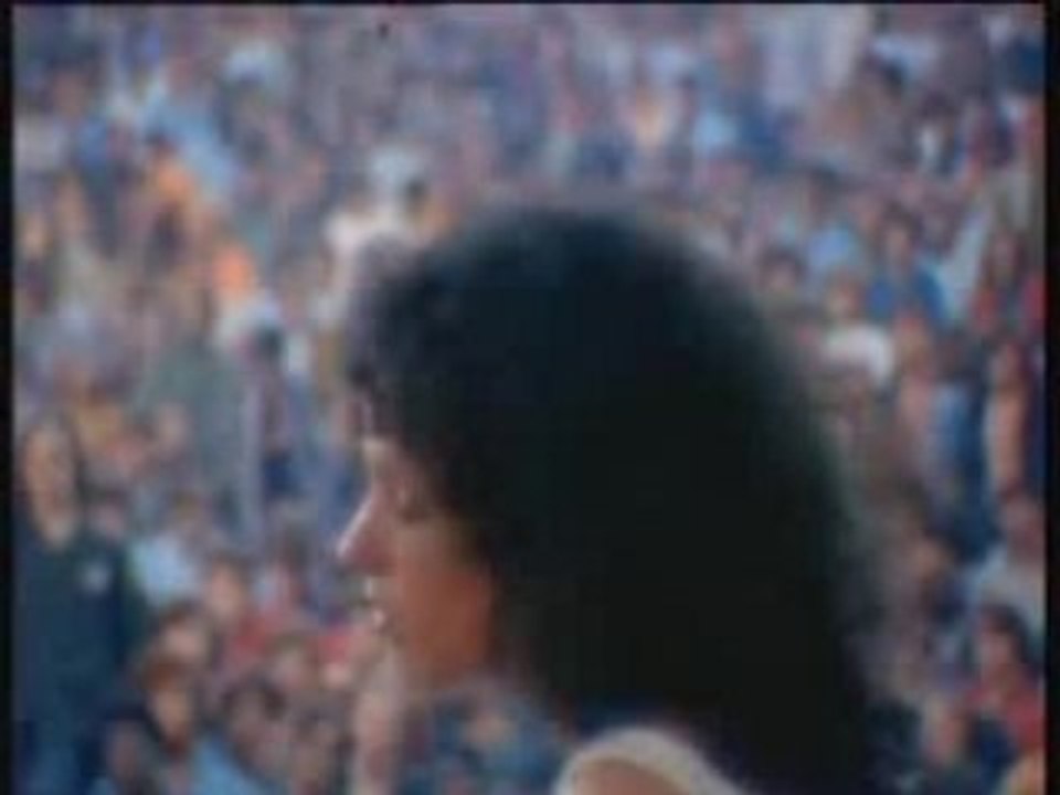 Jefferson Airplane - White rabbit