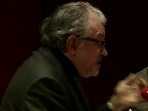 Serge July : François Bayrou ou la version soft de la colère impuissante