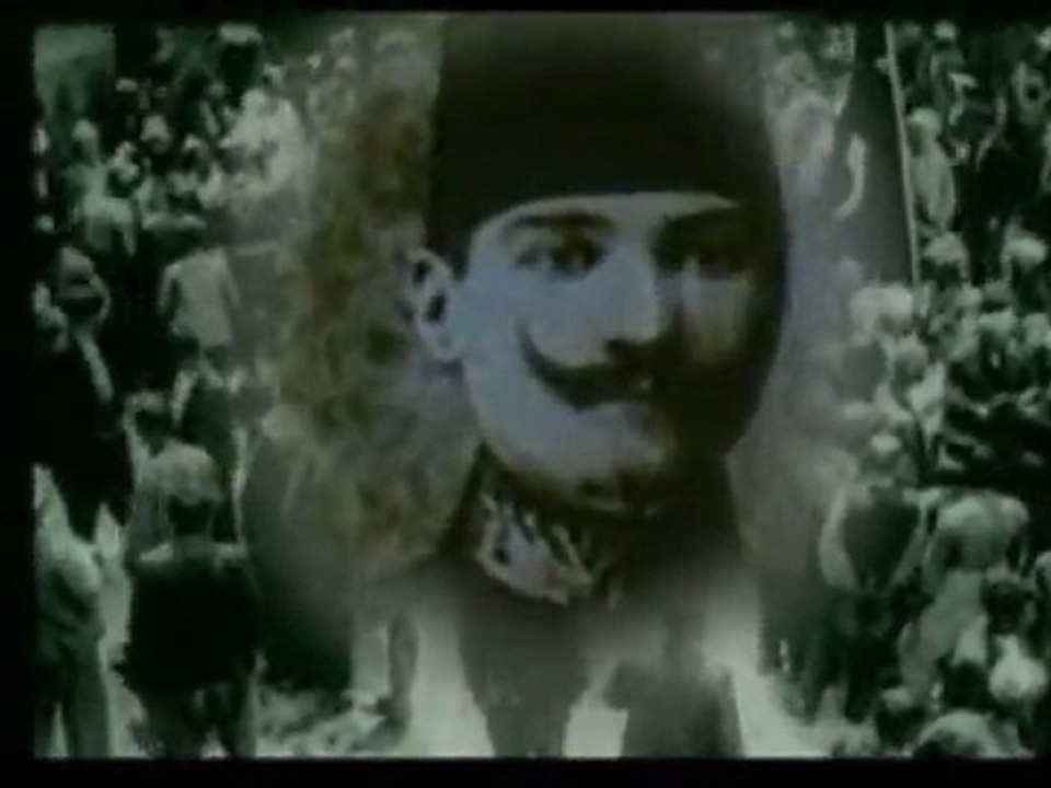 Ankara Kulübü Derneği Sunusu /Ankara