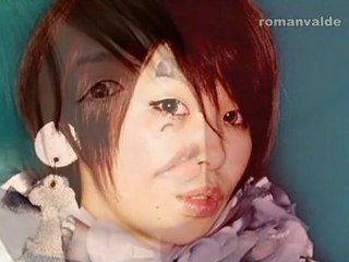 古川 美季 - Miki Furukawa - OPV