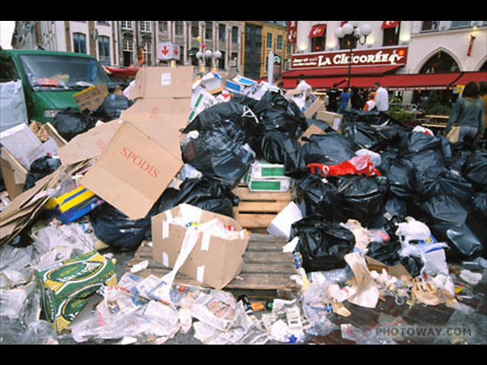 Bad dream (Skyzo Production 60)