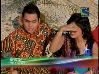 Dekha Ek Khwaab - 17th January 2012 Video Watch Online part1