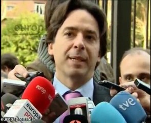 Primer CPFF de la era Rajoy