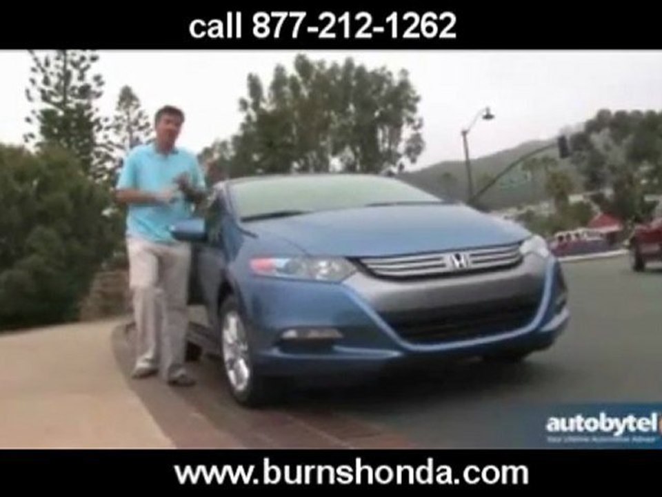 2012 Honda Insight Paulsboro NJ Dealer