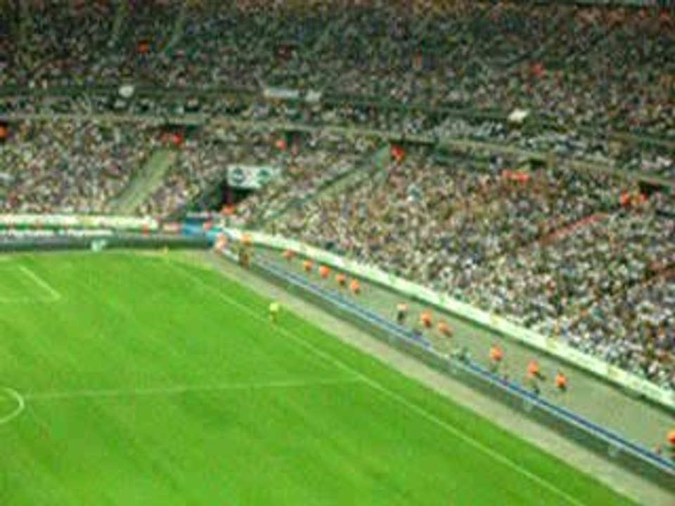 France - Italie