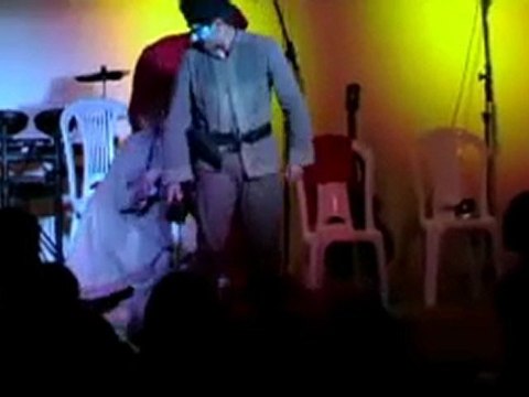 Cristãos Perseguidos