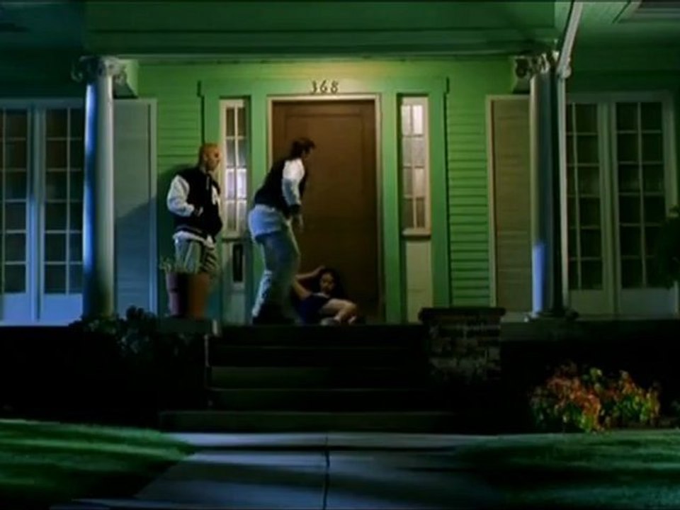 Eminem feat Dr Dre "Guilty Conscience"