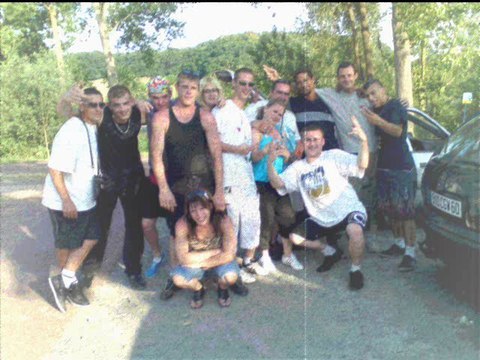 Coup d'feu!!! (Auteur, compositeur, interprète & mix Skyzo-)