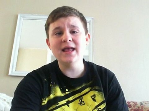 franki singing u got it bad by usher