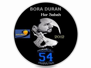 Bora Duran | Her Sabah 2012 - Aynalar