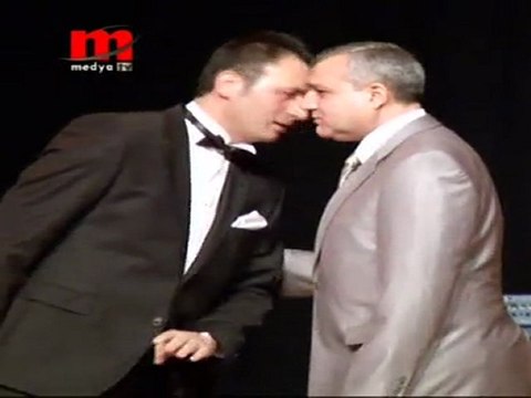 TOKAT GÜNDEM GAZETESİ TOKAT IN ENLERİ ÖDÜL TÖRENİ 2012