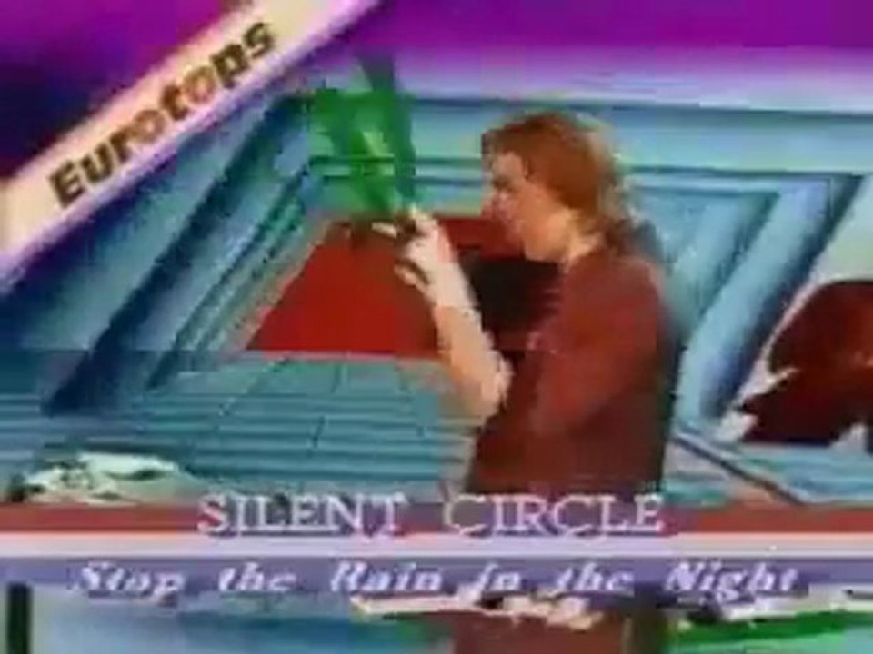 Stop The Rain In The Night