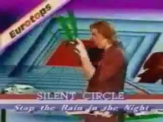 Stop The Rain In The Night