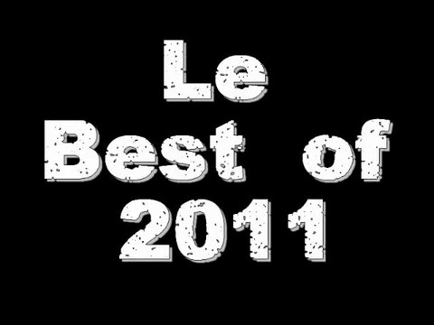 Best of 2011 Rallye et Sports Mécaniques Nord Est