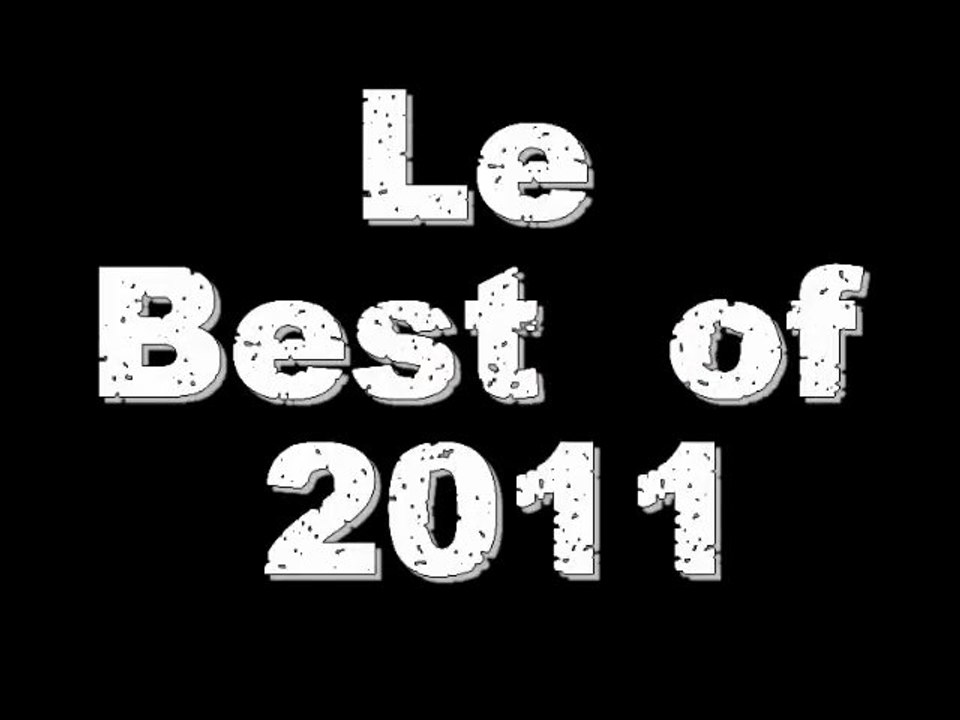 Best of 2011 Rallye et Sports Mécaniques Nord Est