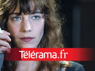 Céline Sallette, entretien cinéma