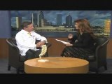 Laser Spine Institute's Dr. Perry Discusses Endoscopic Spine Surgery