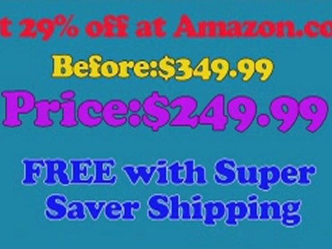 Philips Norelco 1280X 42 SensoTouch 3d Electric Shaver