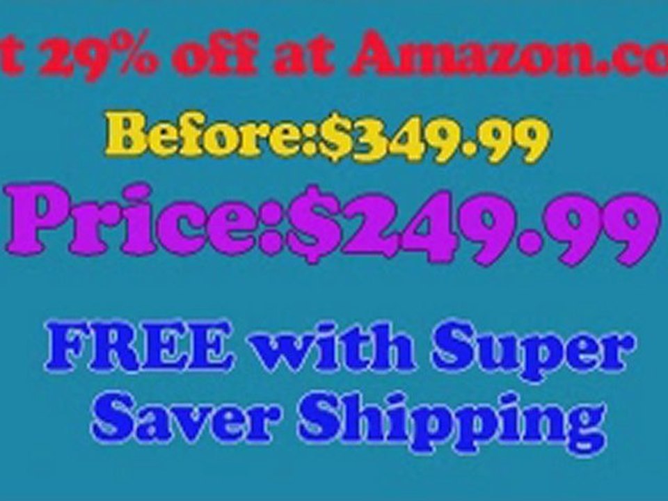 Philips Norelco 1280X 42 SensoTouch 3d Electric Shaver