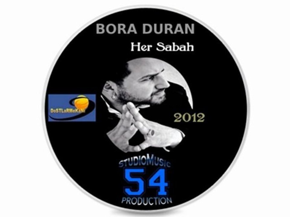 Bora Duran | Her Sabah 2012 - Bir Harmanım Bu Akşam