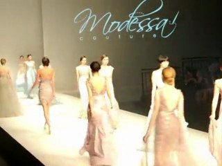 Hong Kong Fashion Week