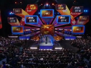 The People's Choice for Favorite Drama Movie is 'Water for Elephants'