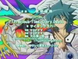 Yu-Gi-Oh GX  Precious Time Glory Days English Fandub