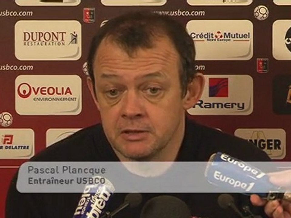 ESPACE CLUBS DU 17/01/2012 (1ère partie)