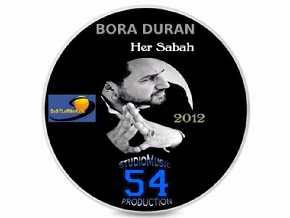 Bora Duran | Her Sabah 2012 - Gül Senin Tenin