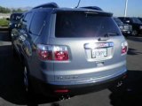 Used 2008 GMC Acadia Irvine CA - by EveryCarListed.com
