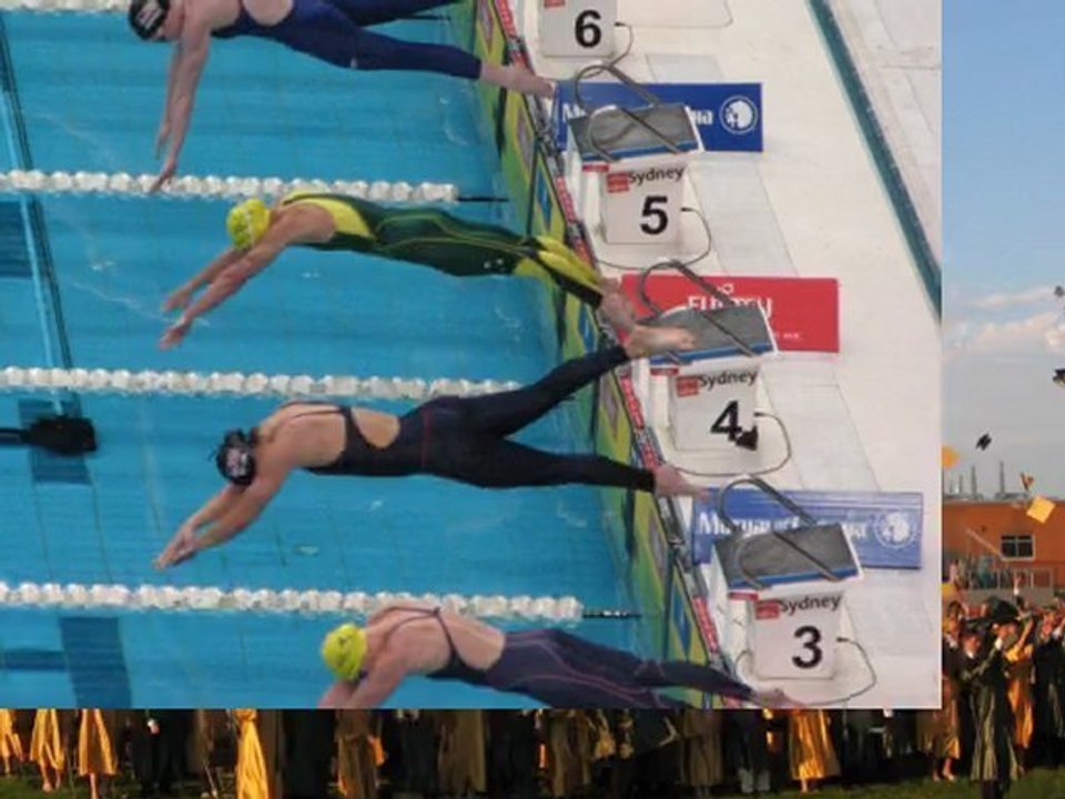 Creating success with law of attraction