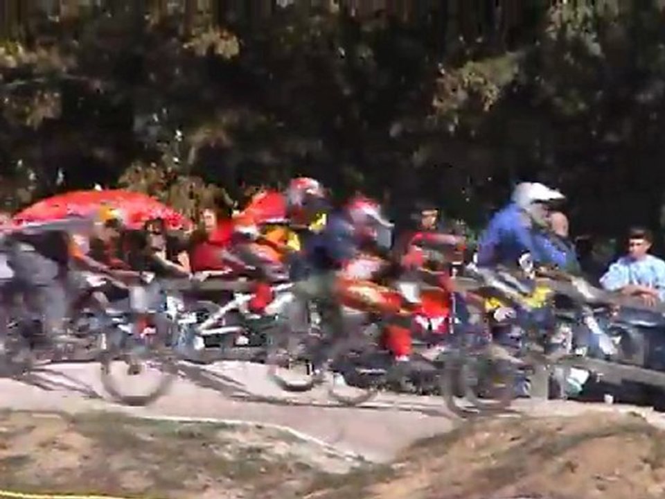 bmx race massy