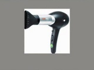 Farouk CHI 2100 Professional 1800 Watt Rocket Low EMF Hair Dryer
