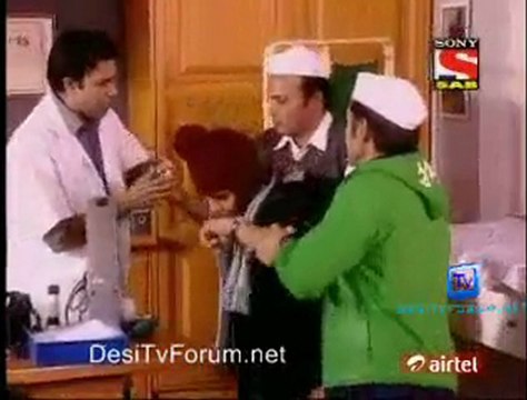 Chintu Chinky Aur Ek Badi Si Love Story - 17th January 2012 - p2