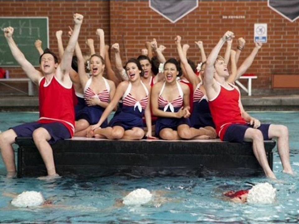 Watch Glee Season 3 Episode 10 Megavideo