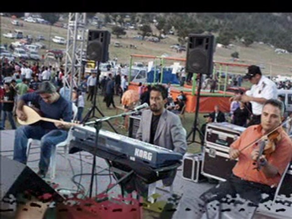 Grup Dehliz Mehmet Sacak - Lamin Dura