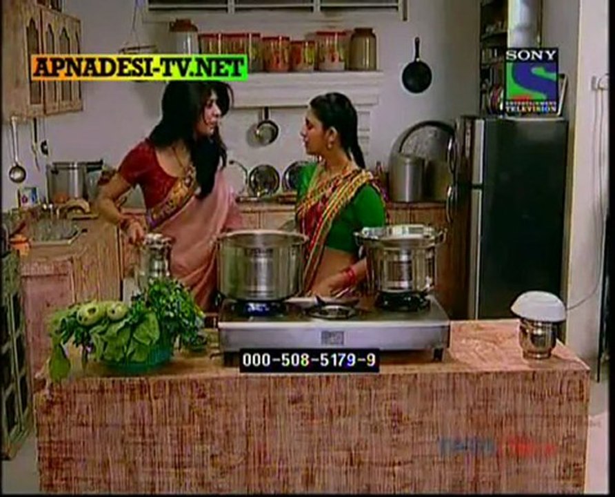 Saas Bina Sasural - 17th Jan 2012 - Part2