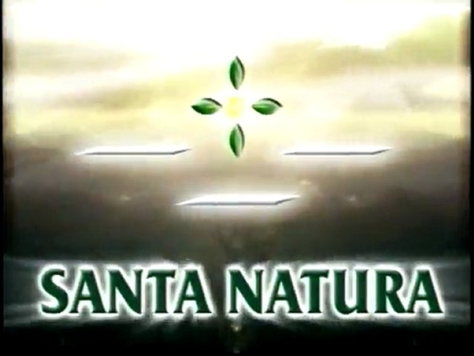Santa Natura (2006)