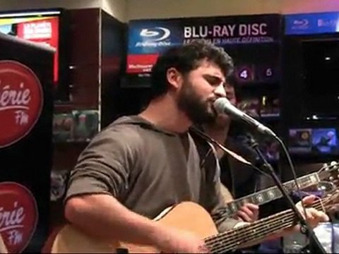 show case fabien duclerc