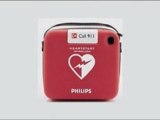 Philips HeartStart Home Defibrillator