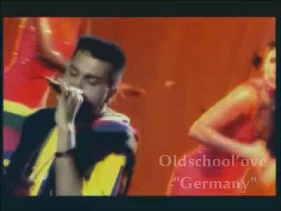 Apache Indian - Boom Shack-A-Lack (1993) [Best-Quali]