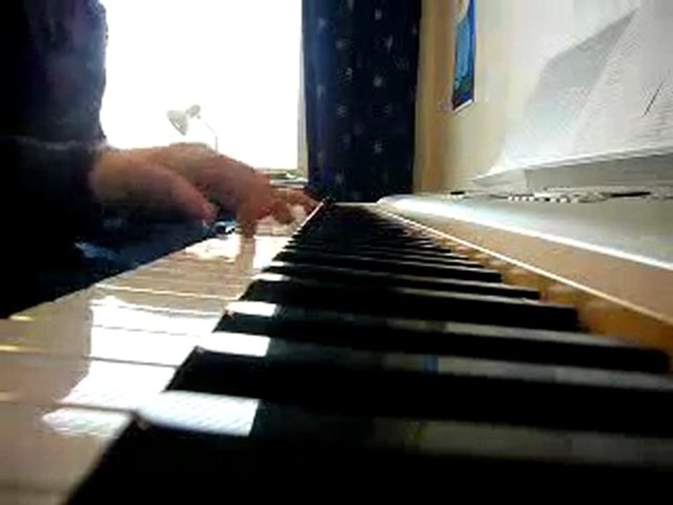 Jamie Cullum Version