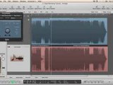 Extracting Vocals from a Track for an Acapella Using Logic