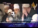 أنشودة الشيخ مشاري العفاسي للشيخ ابي اسحاق الحويني بعد دخوله في غيبوبة