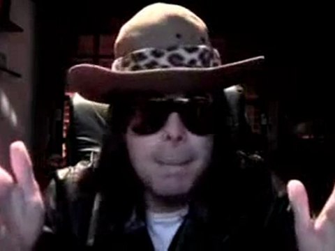 Mi opini n de los wachiturros