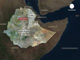 Habeşistan'da 5 yabancı turist öldürüldü